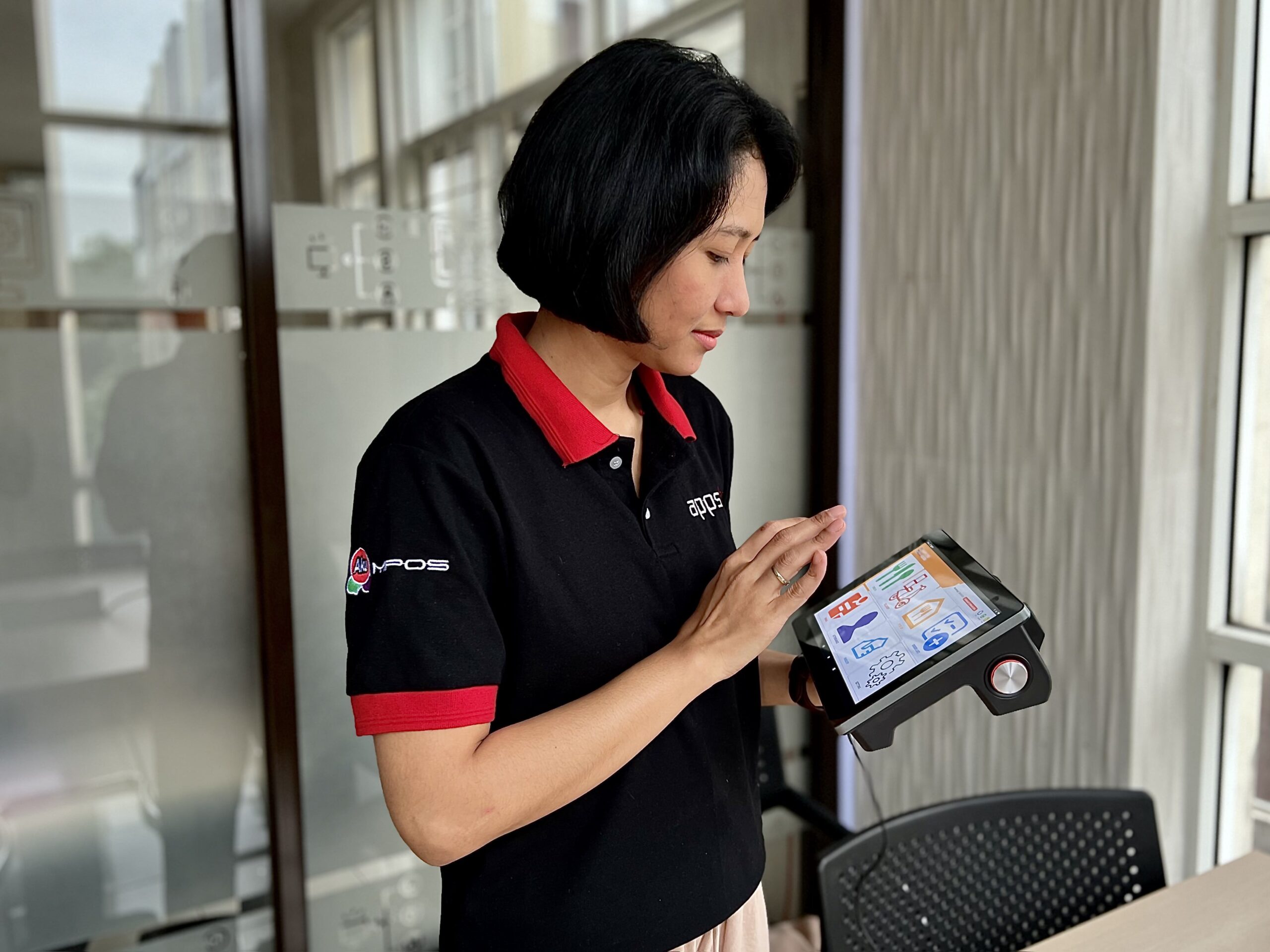 PT APPSKU APLIKASI INDONESIA