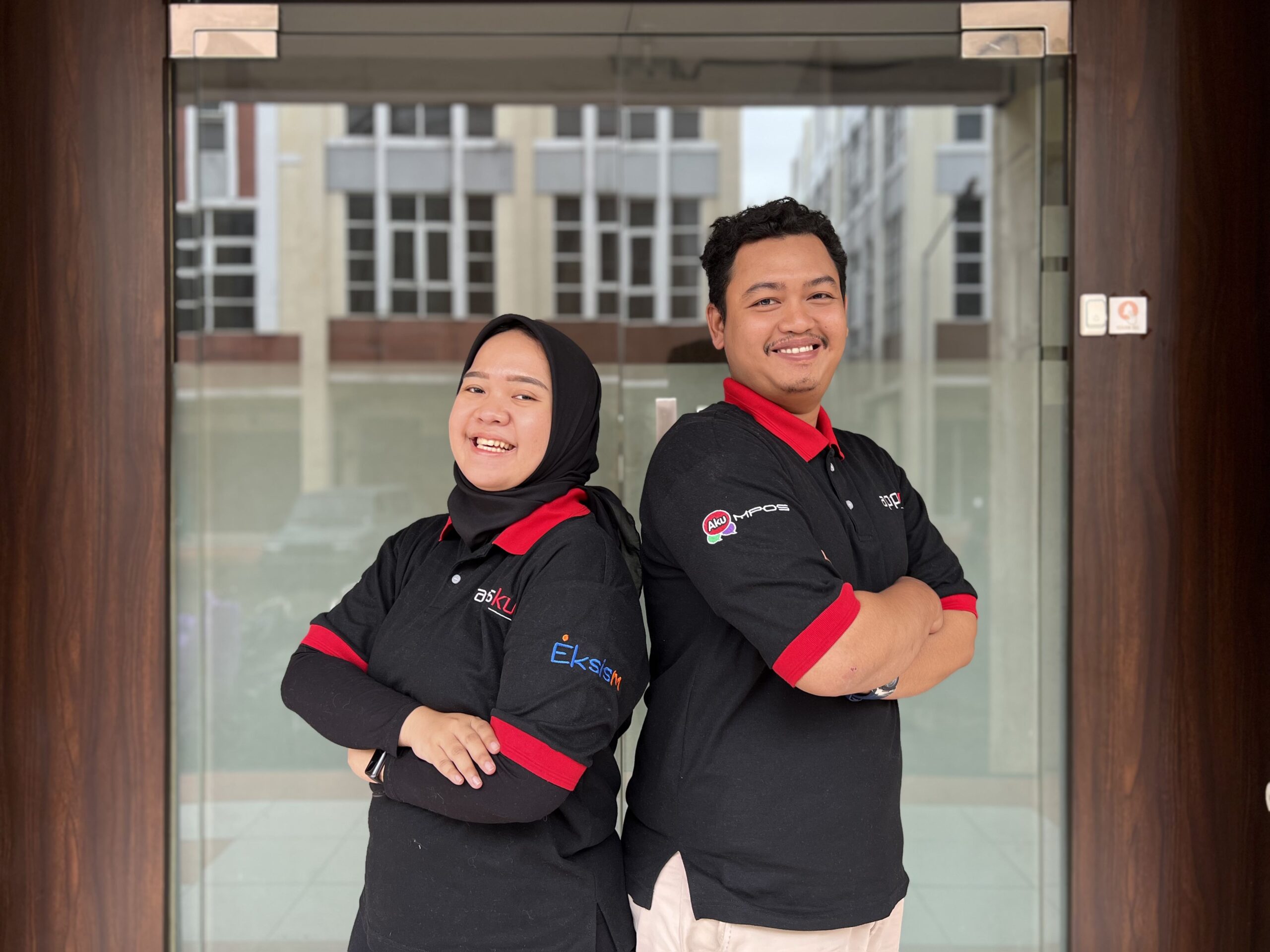 PT APPSKU APLIKASI INDONESIA