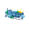 breeze water logo